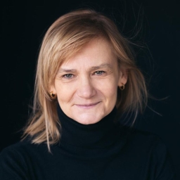 Zdjęcie mgr Anna Osuchowska