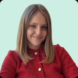 Zdjęcie mgr Liana Ivanova