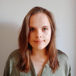 Zdjęcie mgr Martyna Stefaniak