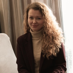 Zdjęcie mgr Magdalena Mazur