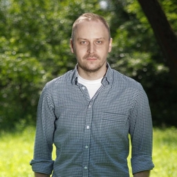 Zdjęcie mgr Marcin Grabowski