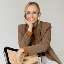 Zdjęcie mgr Paula Misiak