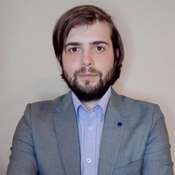 Zdjęcie mgr Dawid Bartosz