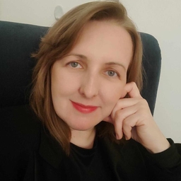 Zdjęcie mgr Aleksandra Mięsiak