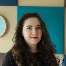 Zdjęcie mgr Anna Bryś