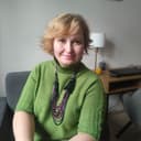 Zdjęcie mgr Katarzyna Knysak