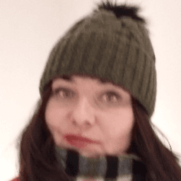 Agnieszka Truszkowska