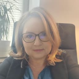 Magdalena Krakowska