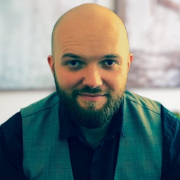 Zdjęcie mgr Paweł Müller
