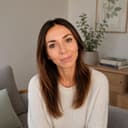 Zdjęcie mgr Monika Bązi