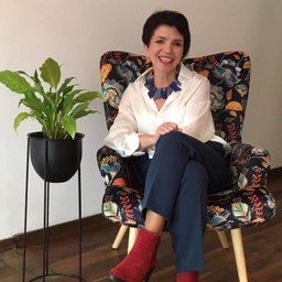 Zdjęcie mgr Elżbieta Byzdra-Rafa