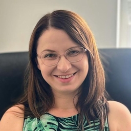 Zdjęcie mgr Barbara Wróbel