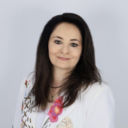 Zdjęcie mgr Julita Lis