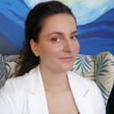 Zdjęcie mgr Joanna Kowalczyk