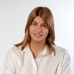 Zdjęcie mgr Aleksandra Staszak