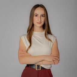 Zdjęcie mgr Sylwia Kultys