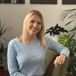 Zdjęcie mgr Irmina Ziółkowska