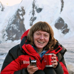 Zdjęcie Joanna Stasielak