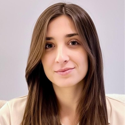 Zdjęcie mgr Weronika Lenard