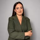 Zdjęcie mgr Aleksandra Quiñonez Raxon