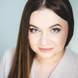 Zdjęcie mgr Aldona Sławińska