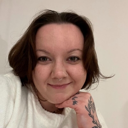 Zdjęcie mgr Alicja Rutkowska