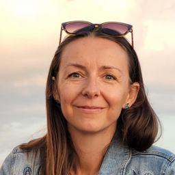 Zdjęcie mgr Anna Kapelska