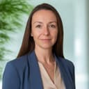 Zdjęcie mgr Anna Kapelska