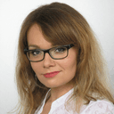 Zdjęcie mgr Katarzyna Skrzypczyk-Bindaszewska