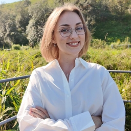 Zdjęcie mgr Zuzanna Lasota