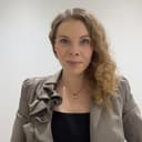 Zdjęcie mgr Klaudia Lipińska