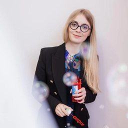 Zdjęcie mgr Monika Siuber