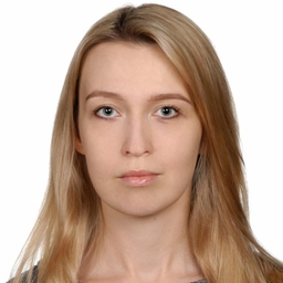 Zdjęcie mgr Agnieszka Zarzycka