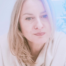 Zdjęcie mgr Katarzyna Kozera