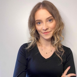 Zdjęcie mgr Aleksandra Filipczak