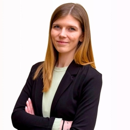 Zdjęcie mgr Marta Parysz