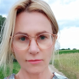 Zdjęcie mgr Renata Głowacka