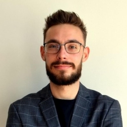 Zdjęcie mgr Jakub Róg-Mazurek