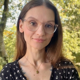 Zdjęcie mgr Martyna Sozańska