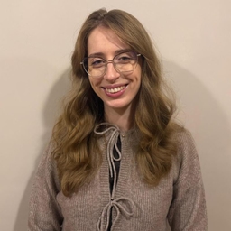 Zdjęcie mgr Magdalena Karasewicz