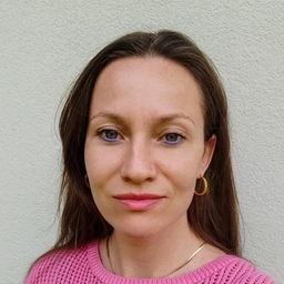 Zdjęcie mgr Agnieszka Dobrowolska