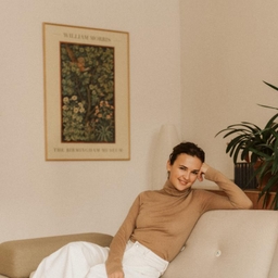 Zdjęcie mgr Patrycja Kania
