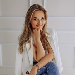 Zdjęcie mgr Katarzyna Rybacka