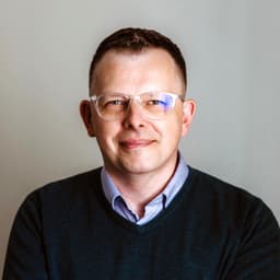 Adam Kolibski