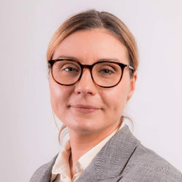 Zdjęcie mgr Agnieszka Stawicka