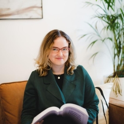 Zdjęcie mgr Natalia Naróg