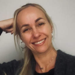 Zdjęcie mgr Agnieszka Michnowicz
