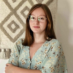 Zdjęcie mgr Joanna Zajdel