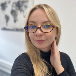 Zdjęcie mgr Weronika Sowińska