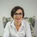 Zdjęcie mgr Katarzyna Kuleta